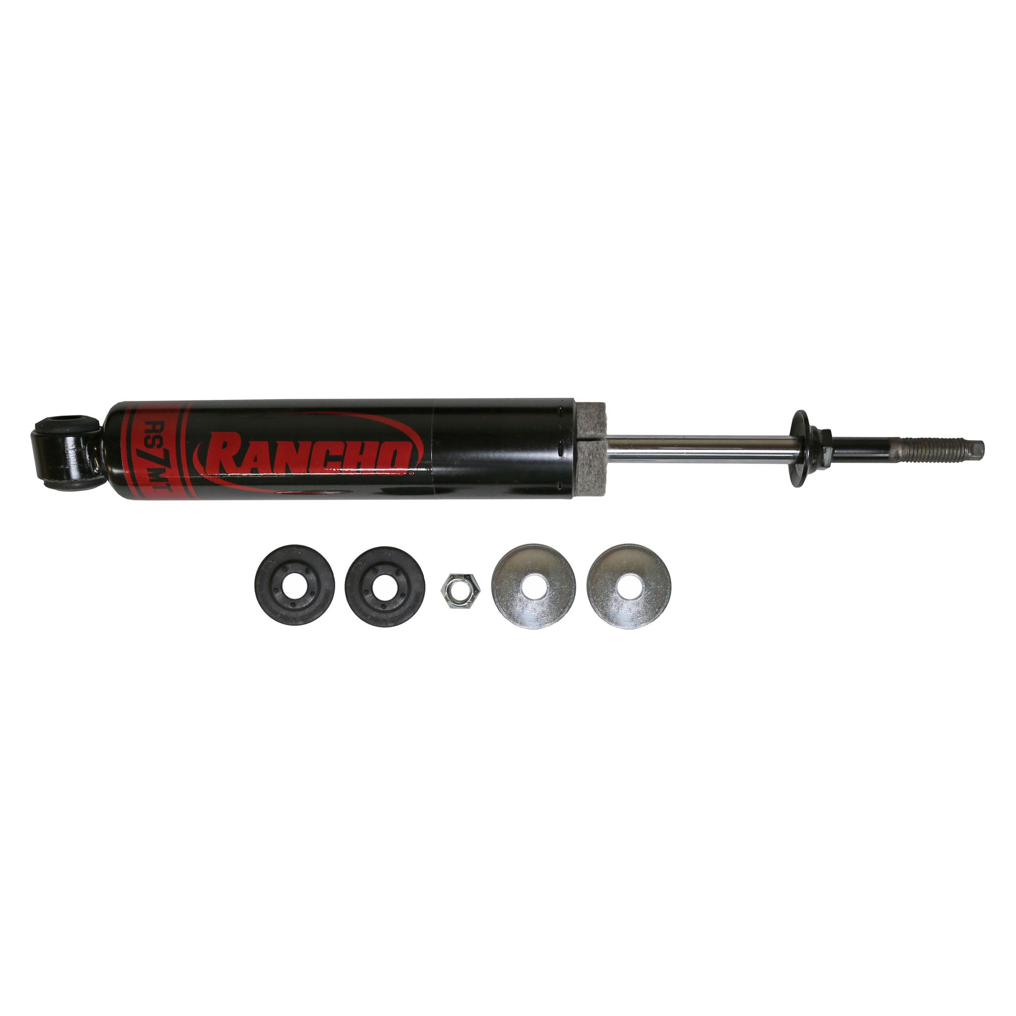 RS7MT Shock Absorber