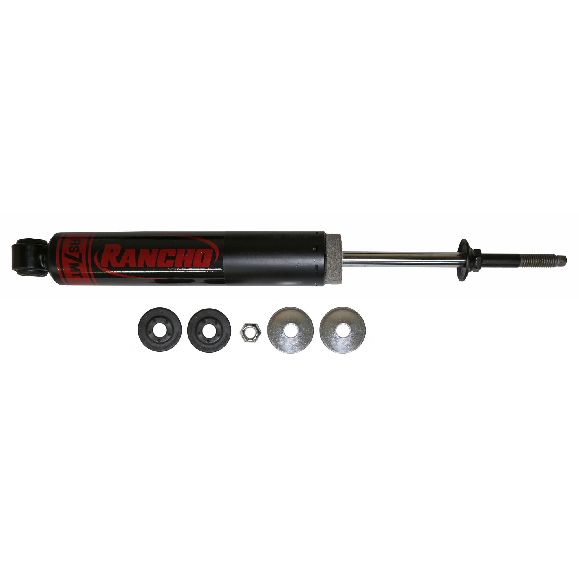 RS7MT Shock Absorber
