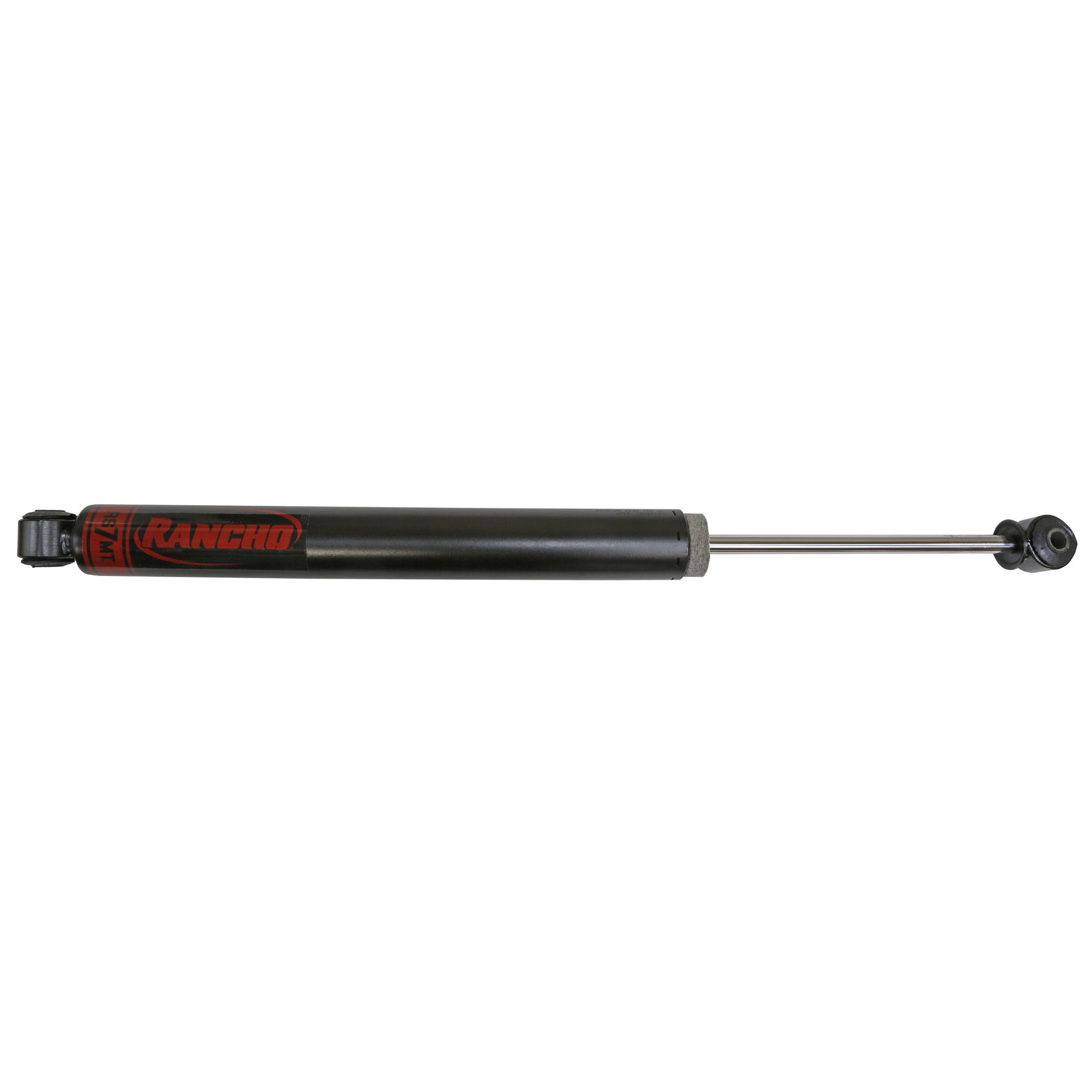RS7MT Shock Absorber