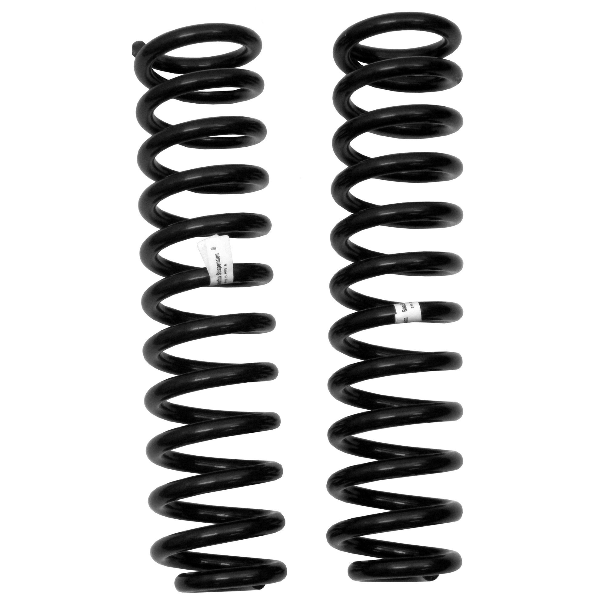 Rancho Coil Spring Set