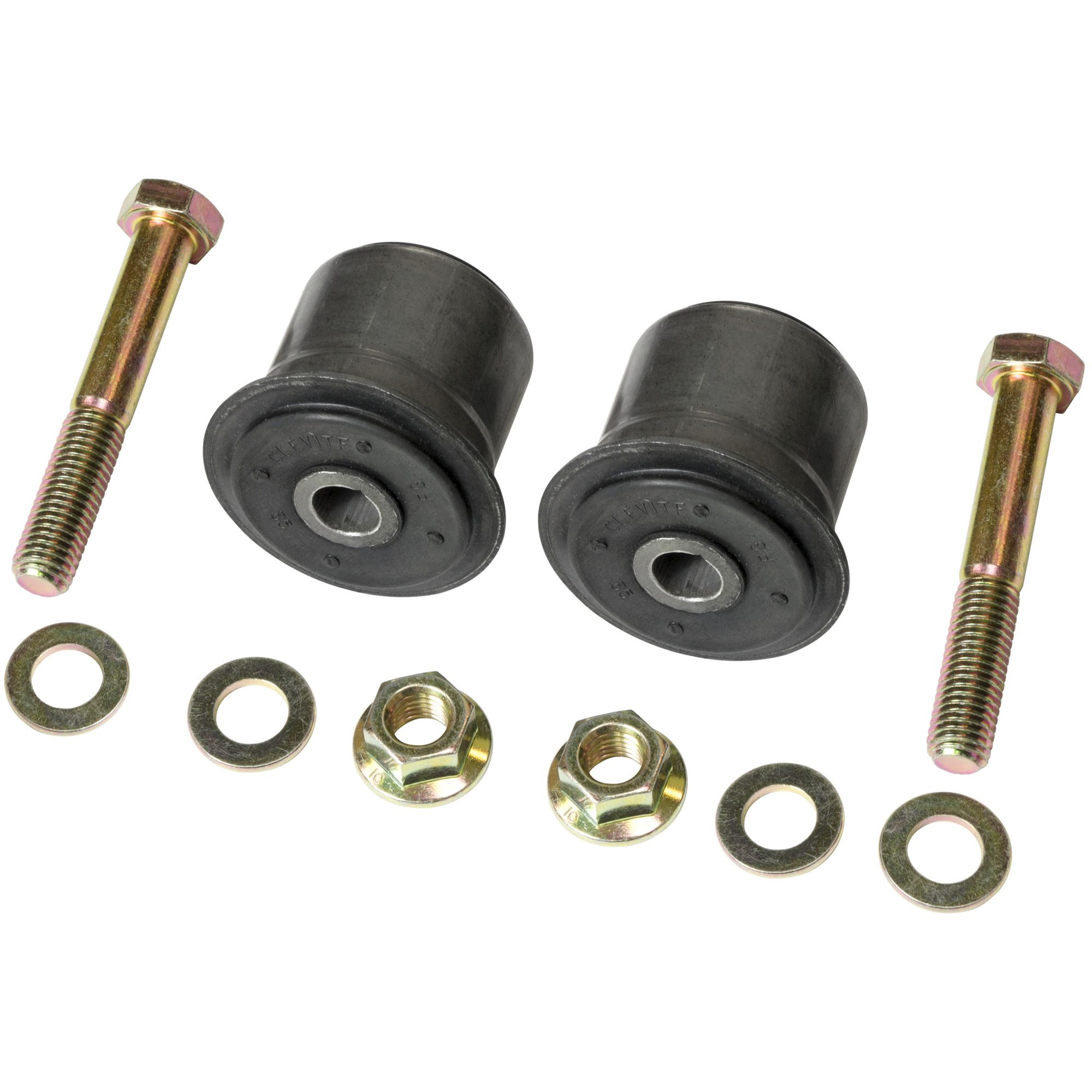 DuraCrush Suspension Bushing Kit