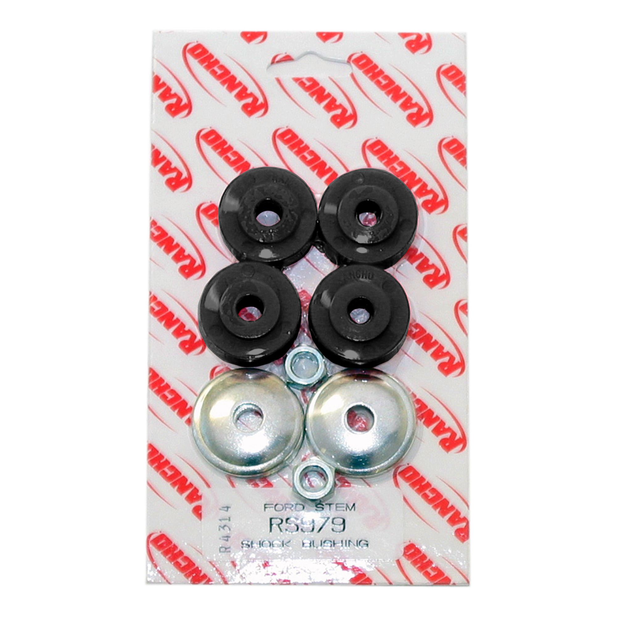Rancho Bushing Kit