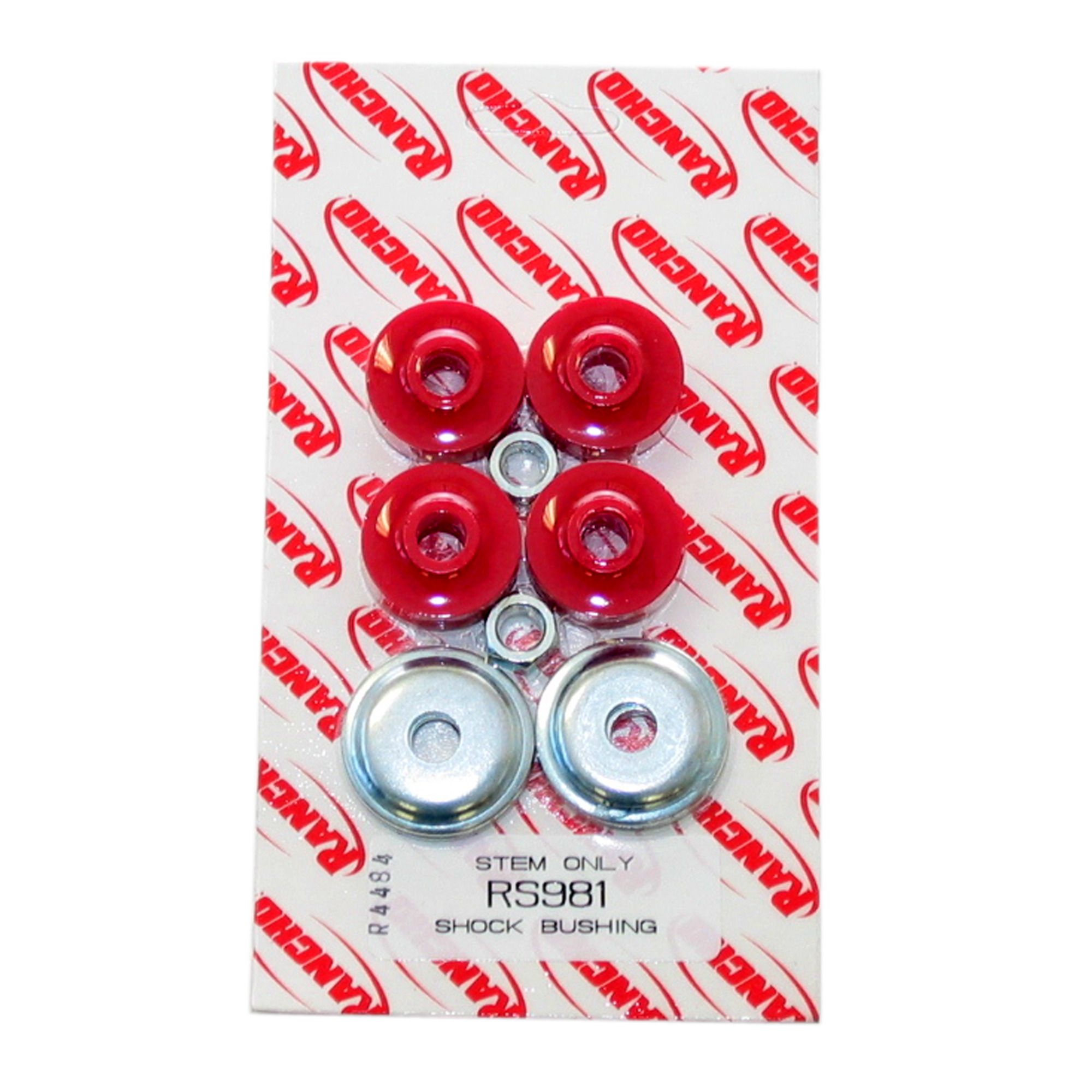 Rancho Bushing Kit