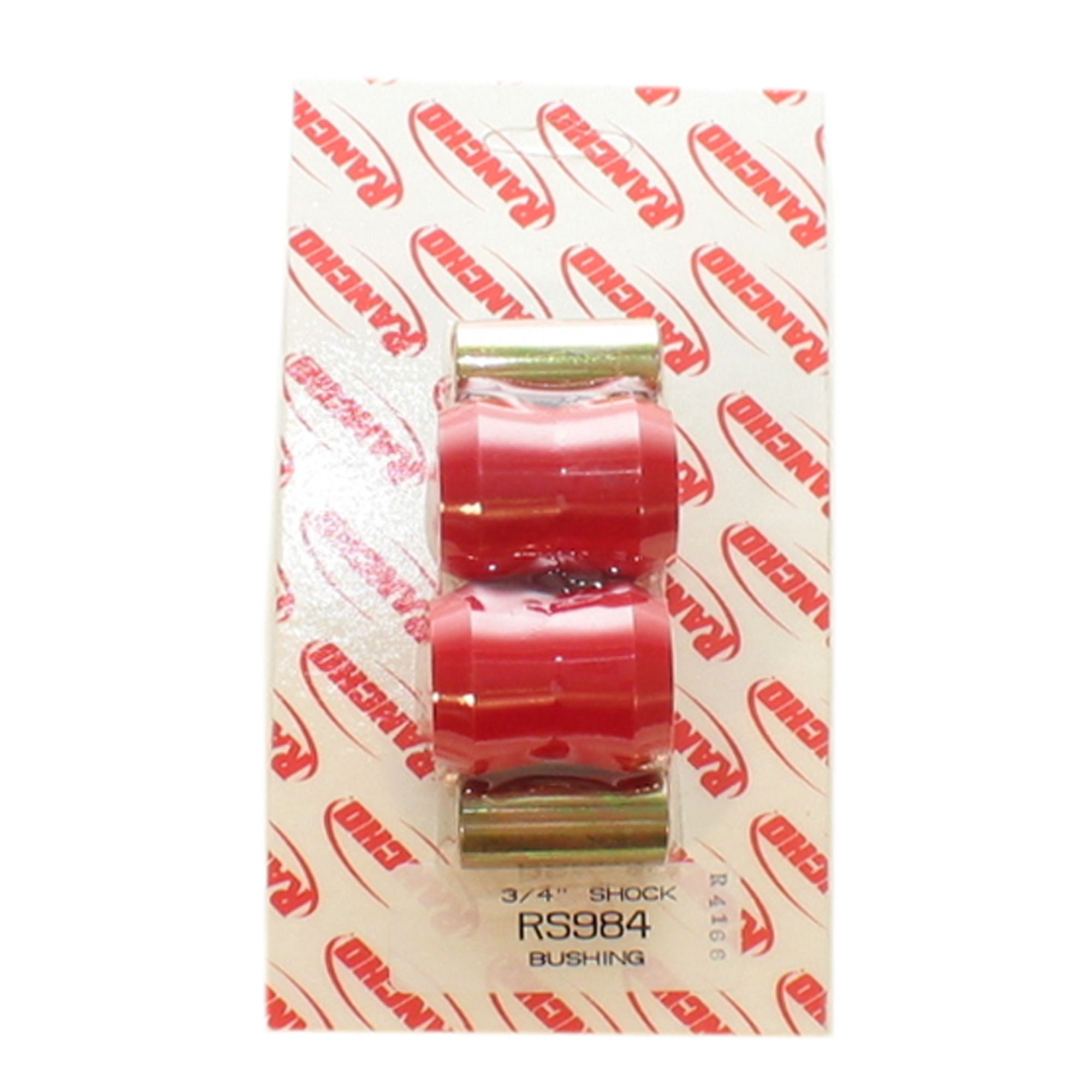 Rancho Bushing Kit