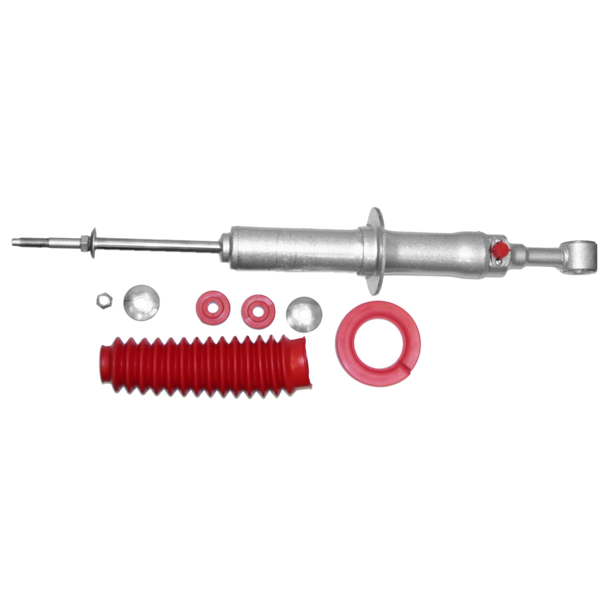RS9000XL Strut