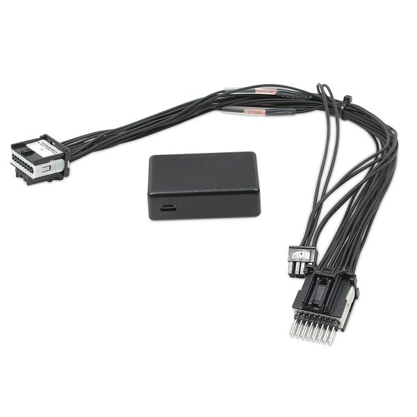 Hypertech Inline Speedometer Calibrator 2016-2018 Ford F-150;2017-19 Ford F-250/350/450