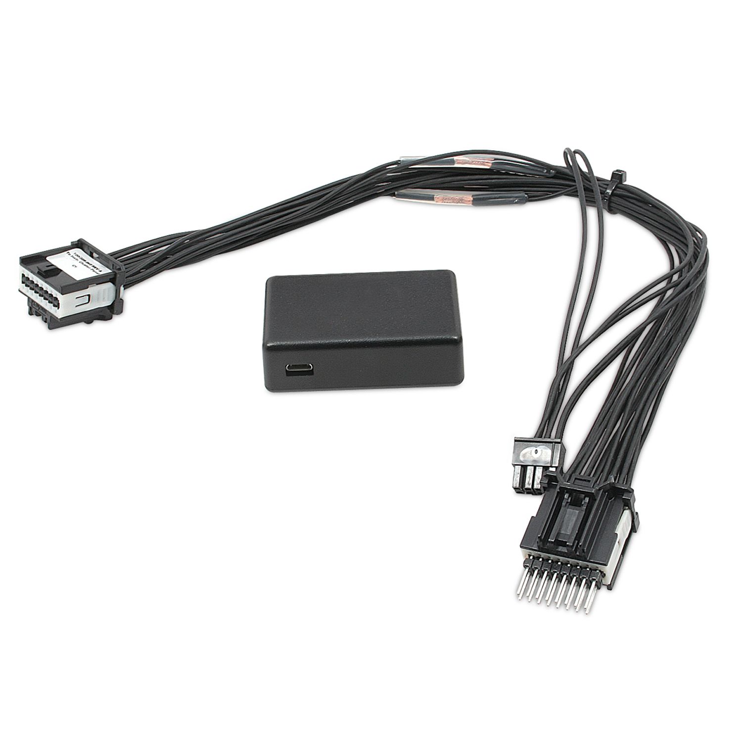 Hypertech Inline Speedometer Calibrator 2016-2018 Ford F-150;2017-19 Ford F-250/350/450