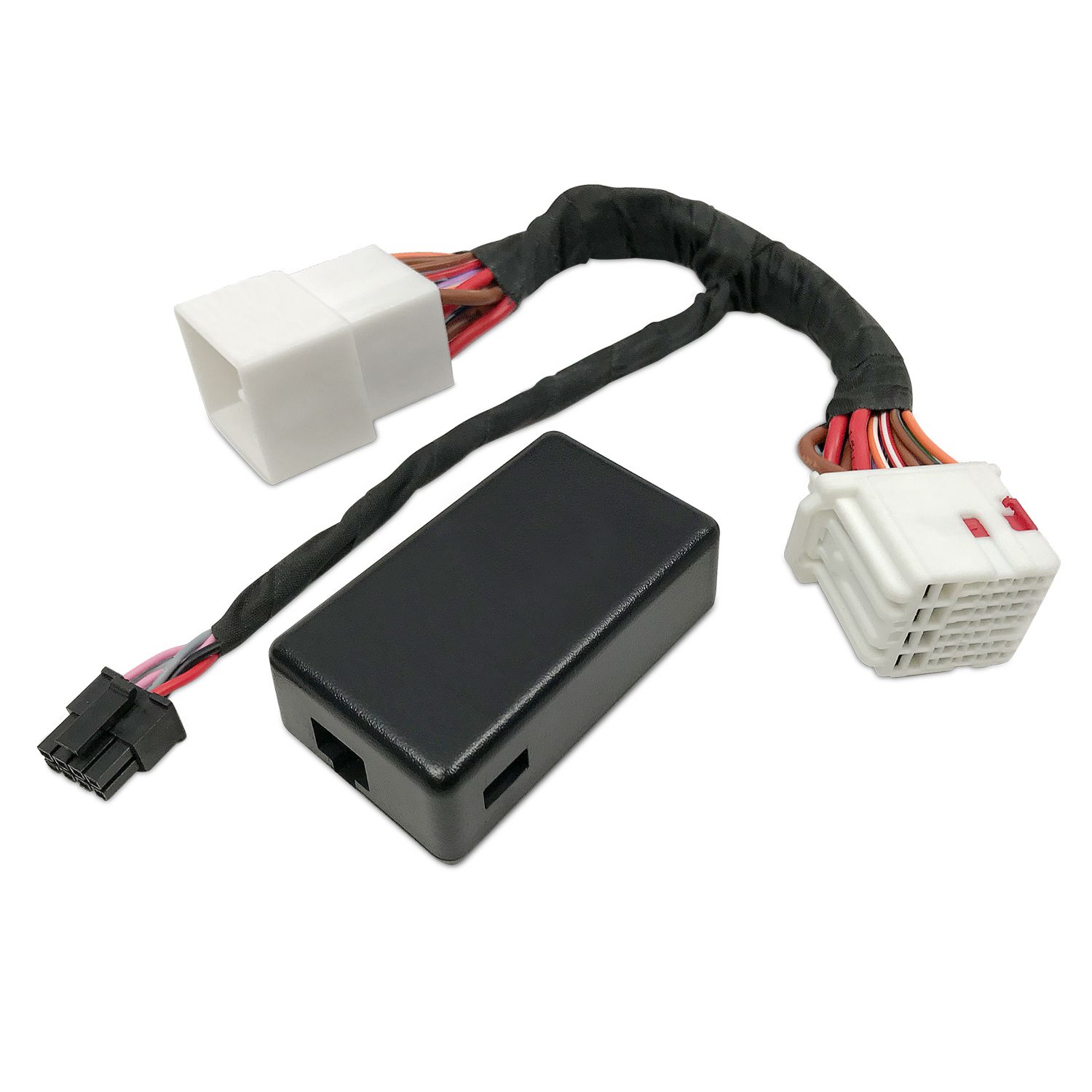 Hypertech Inline Speedometer Calibrator 2019 GM Trucks And Full-Sized SUVs