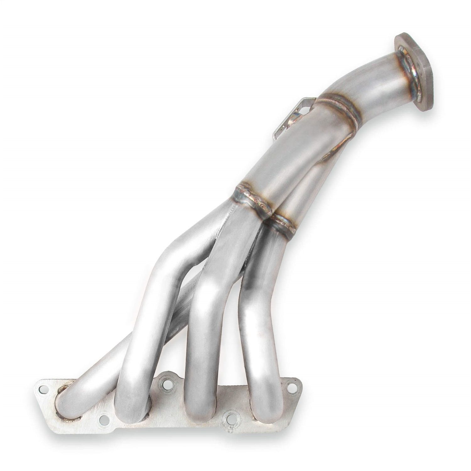 Racing Heart Long Tube Header