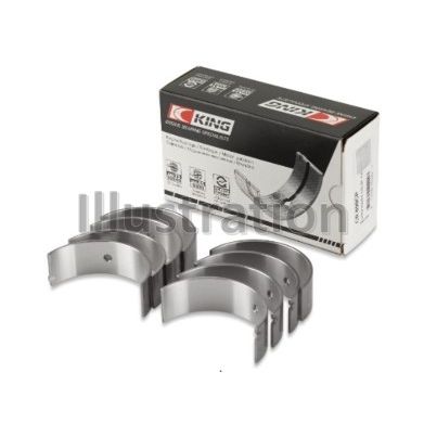 King Bearings
