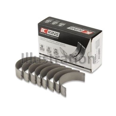 King Bearings