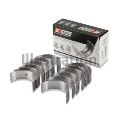 King Bearings