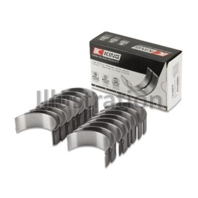 King Bearings