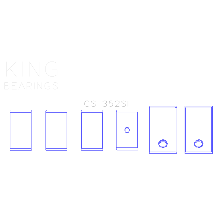 King Bearings