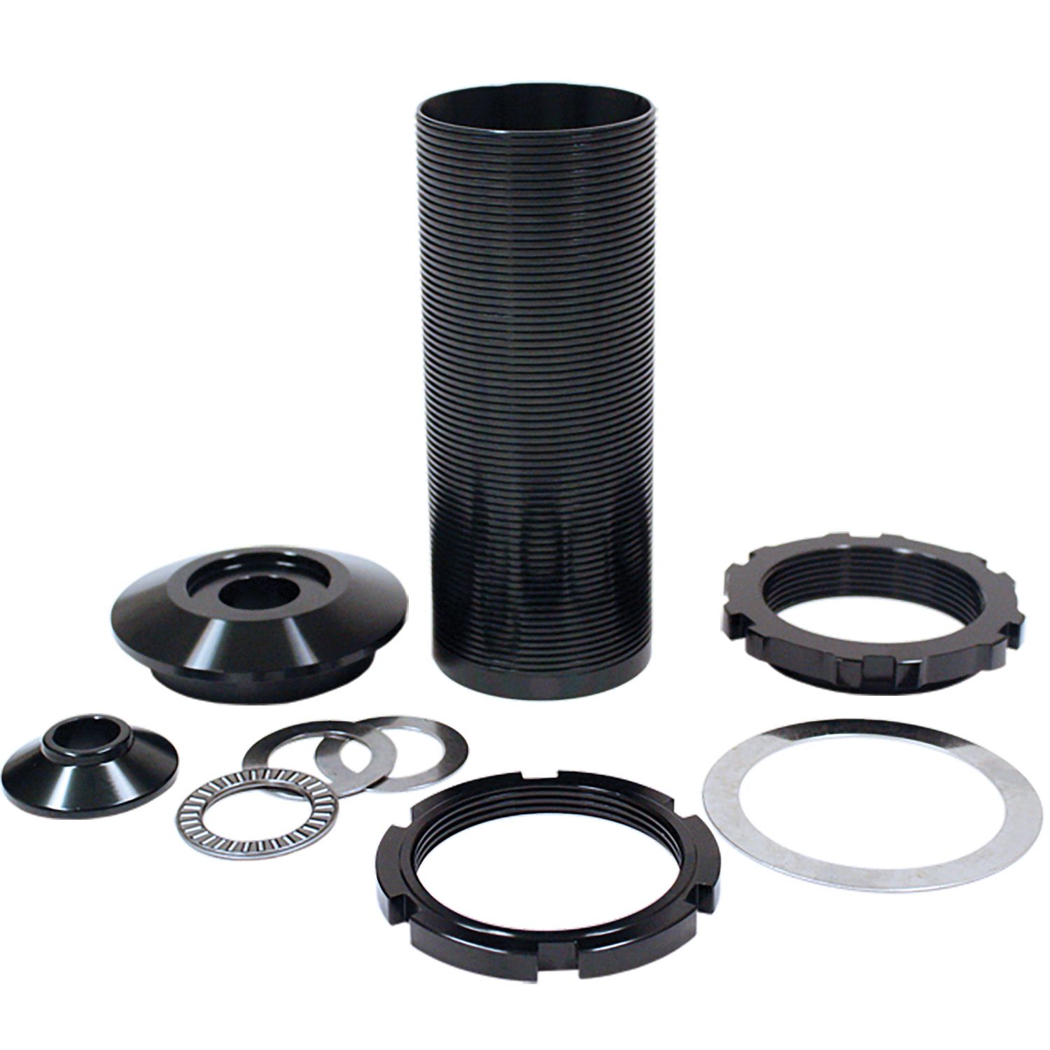 QA1 Coilover Adjustable Spring Lowering Kit COK103