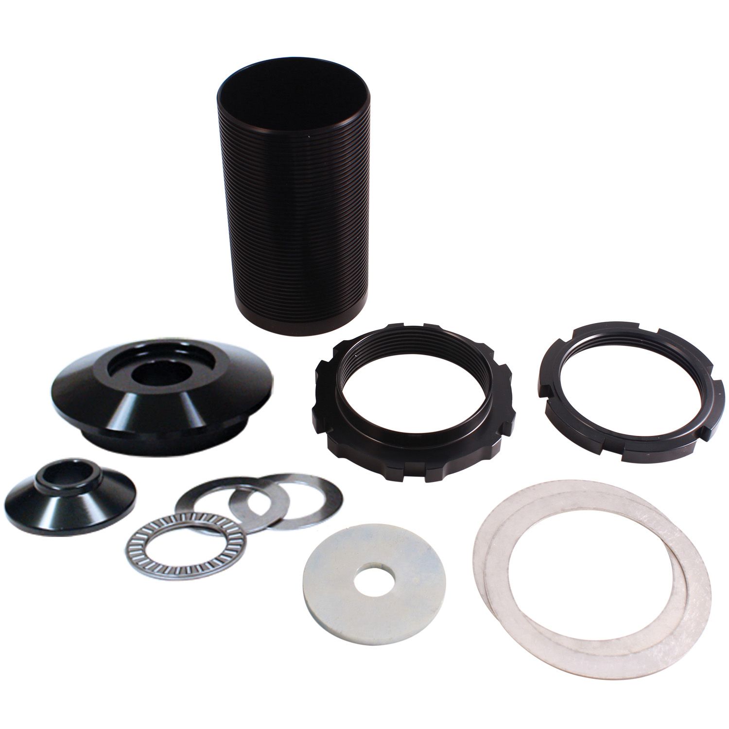 QA1 Coilover Adjustable Spring Lowering Kit COK106