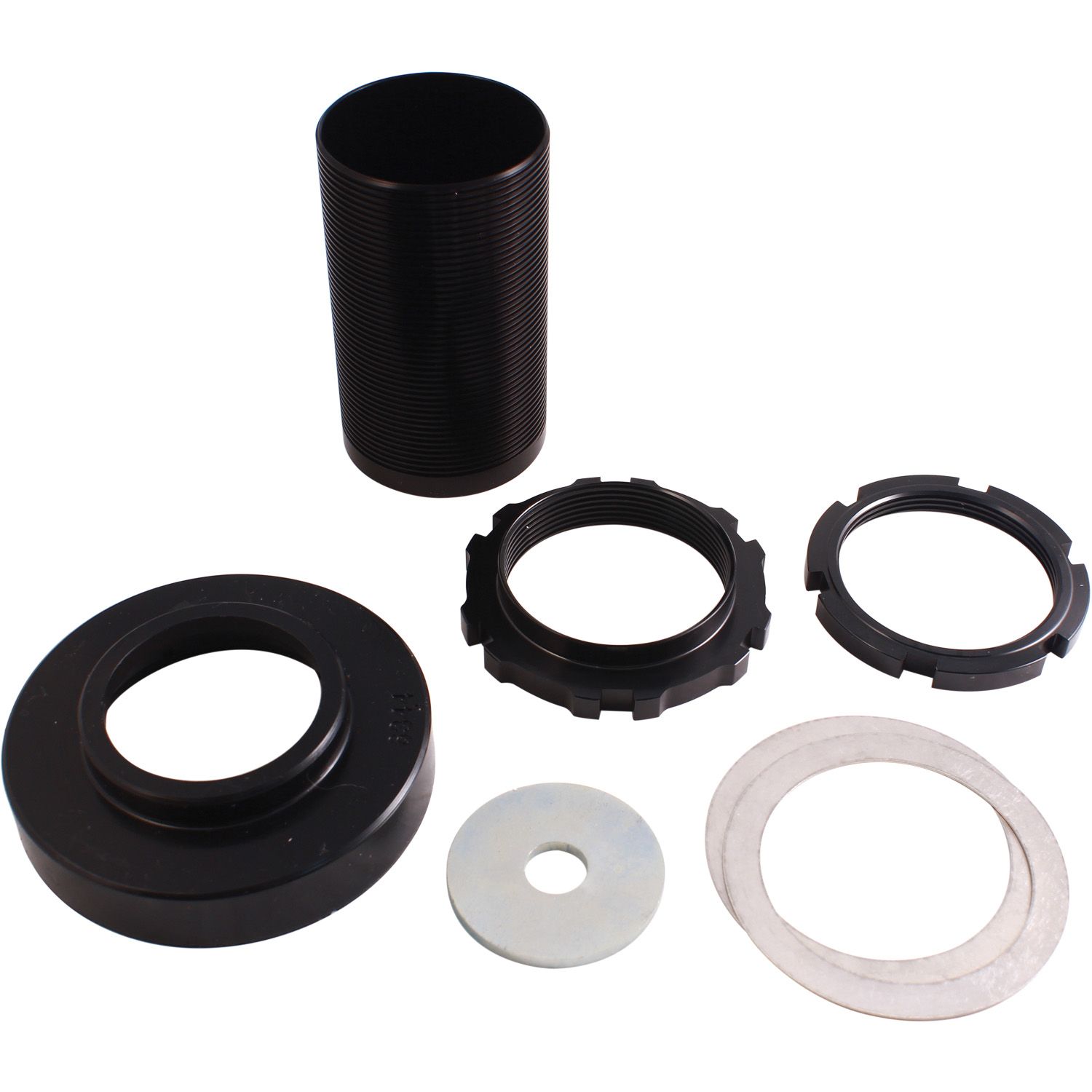 QA1 Coilover Adjustable Spring Lowering Kit COK107