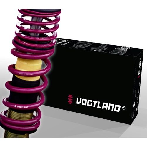 Force Adjustable Coil Over Kit