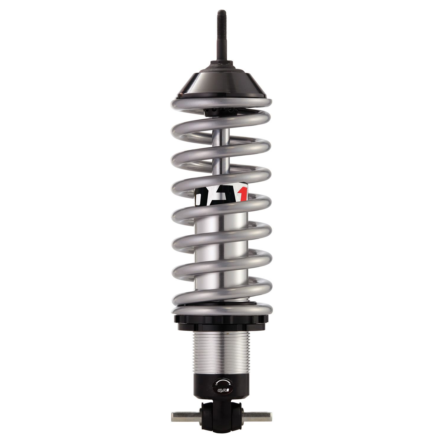 QA1 Coilover Spring and Shock Assembly GS402-09650