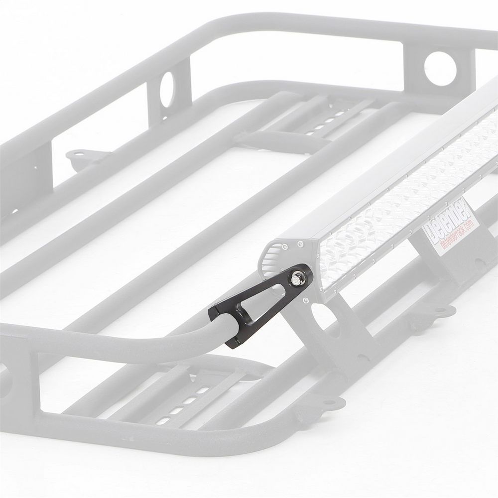 Light Bar Tabs Only (Pair)