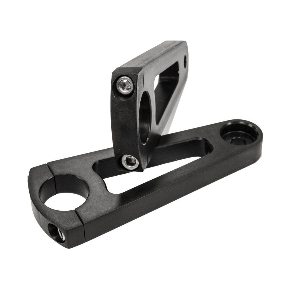 Light Bar Tabs Only (Pair)