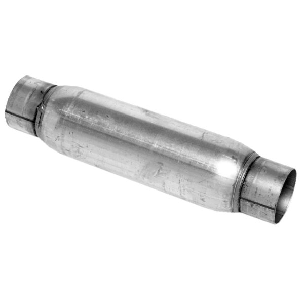 Race Bullet Exhaust Resonator