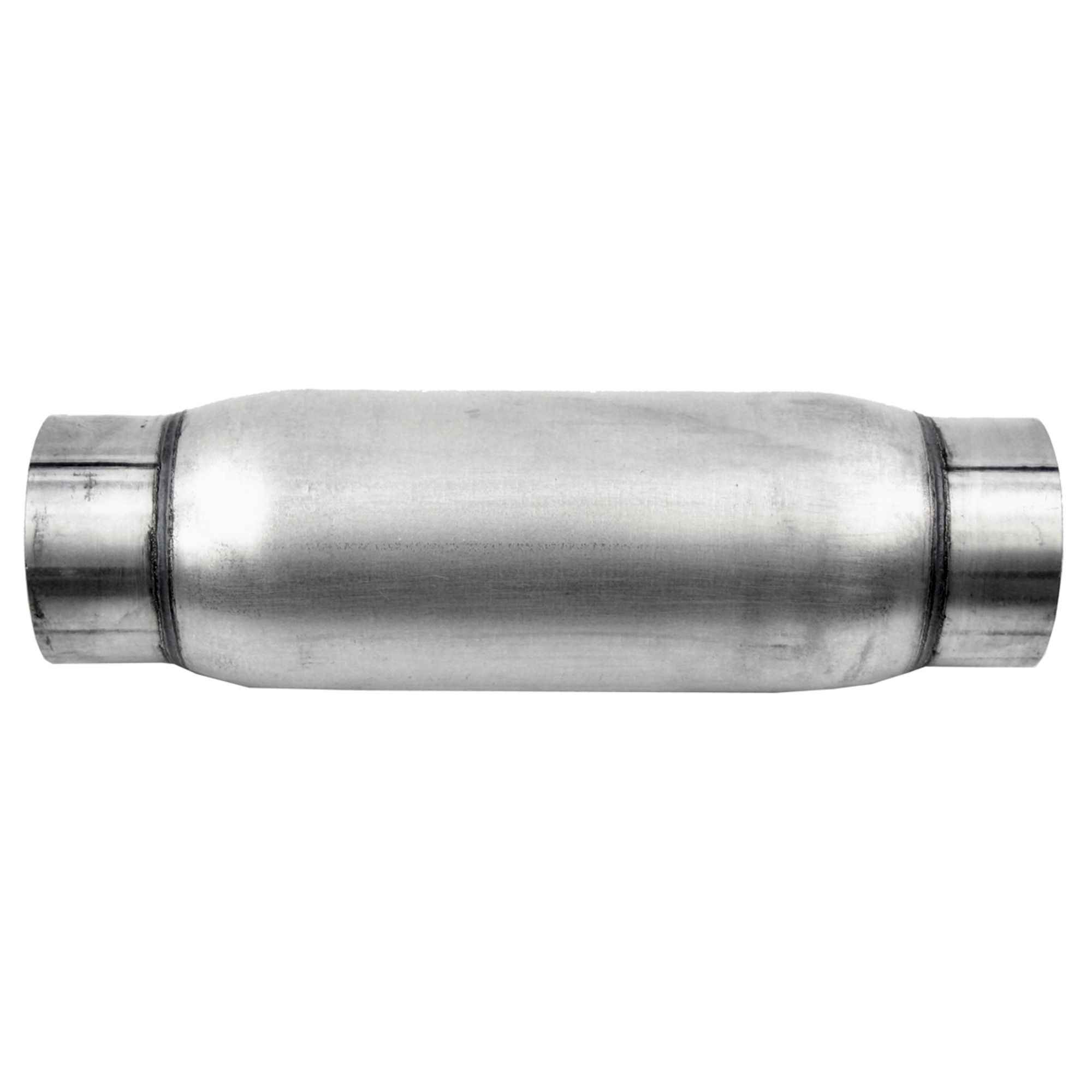 Race Bullet Exhaust Resonator