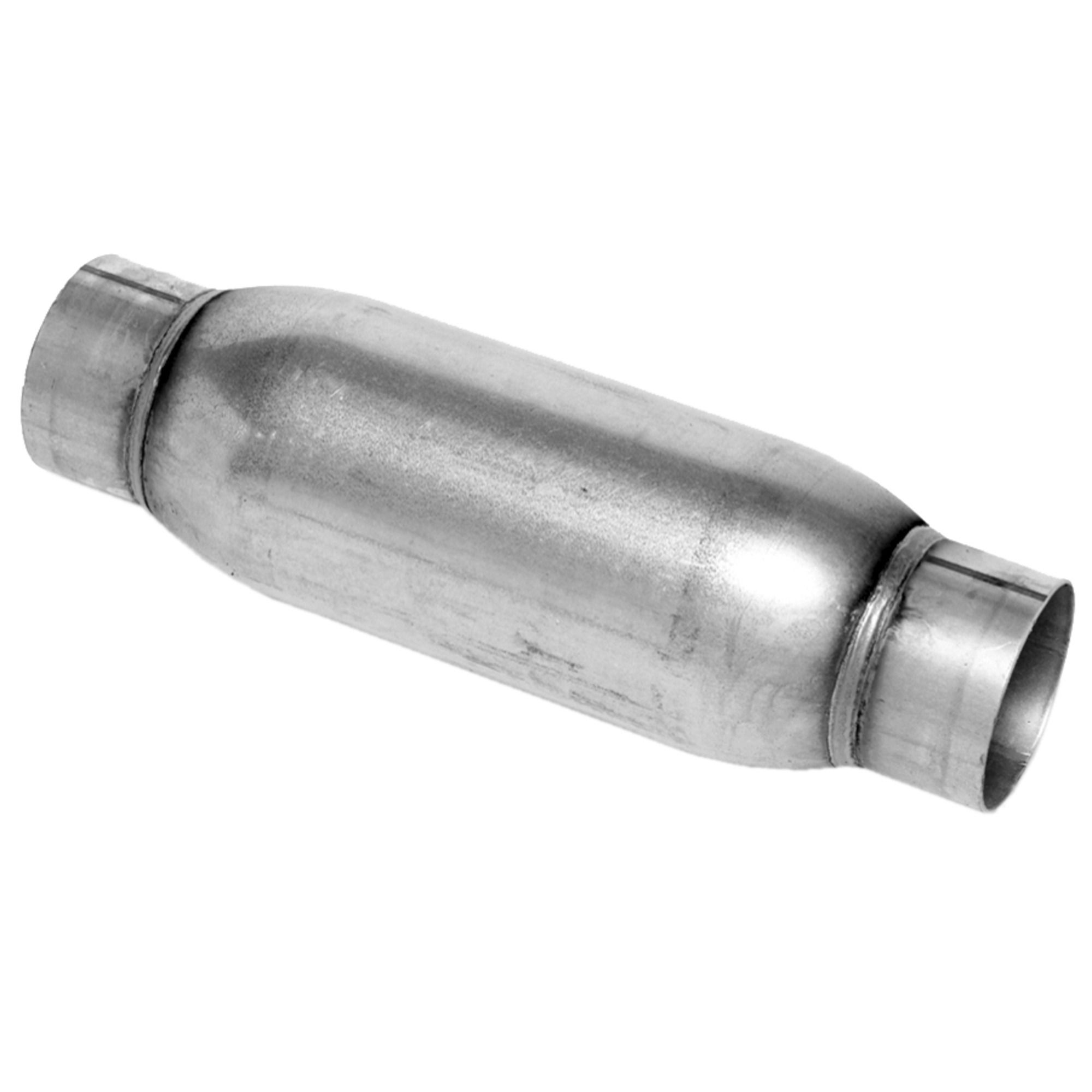 Race Bullet Exhaust Resonator