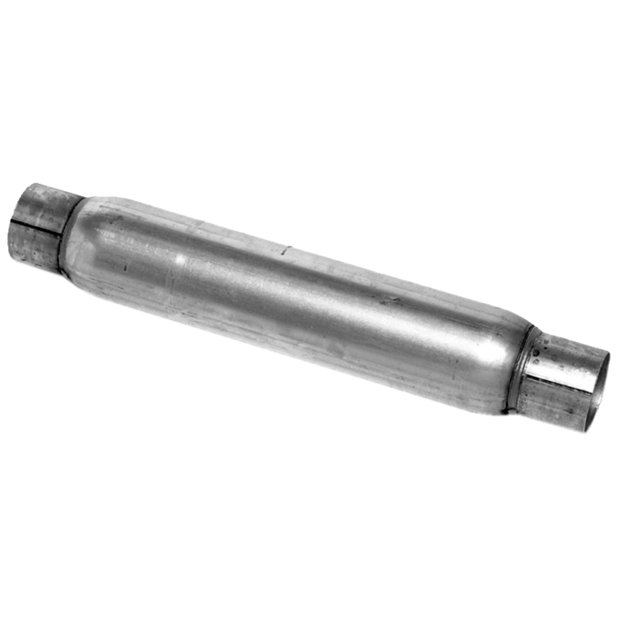 Race Bullet Exhaust Resonator