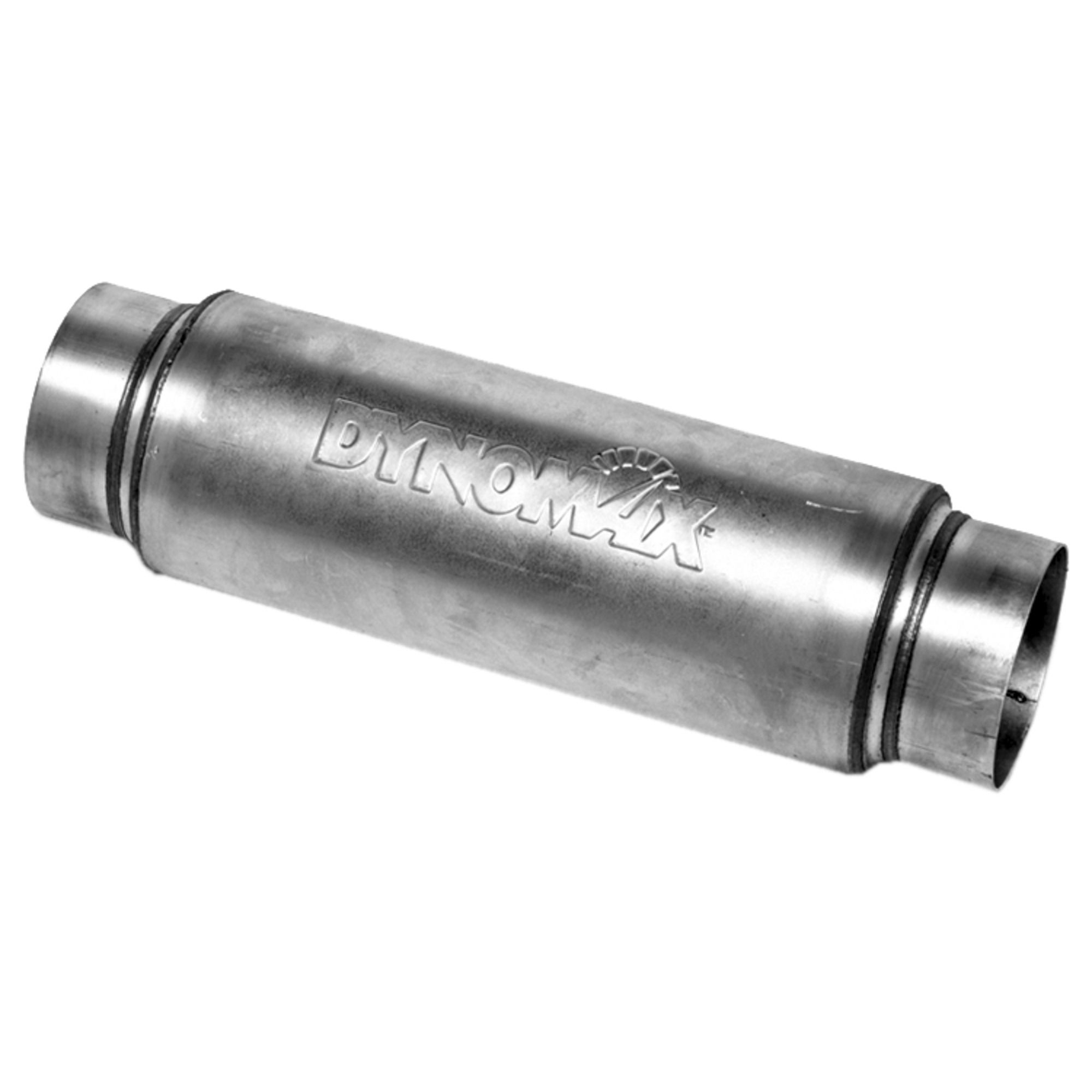 Race Bullet Exhaust Resonator