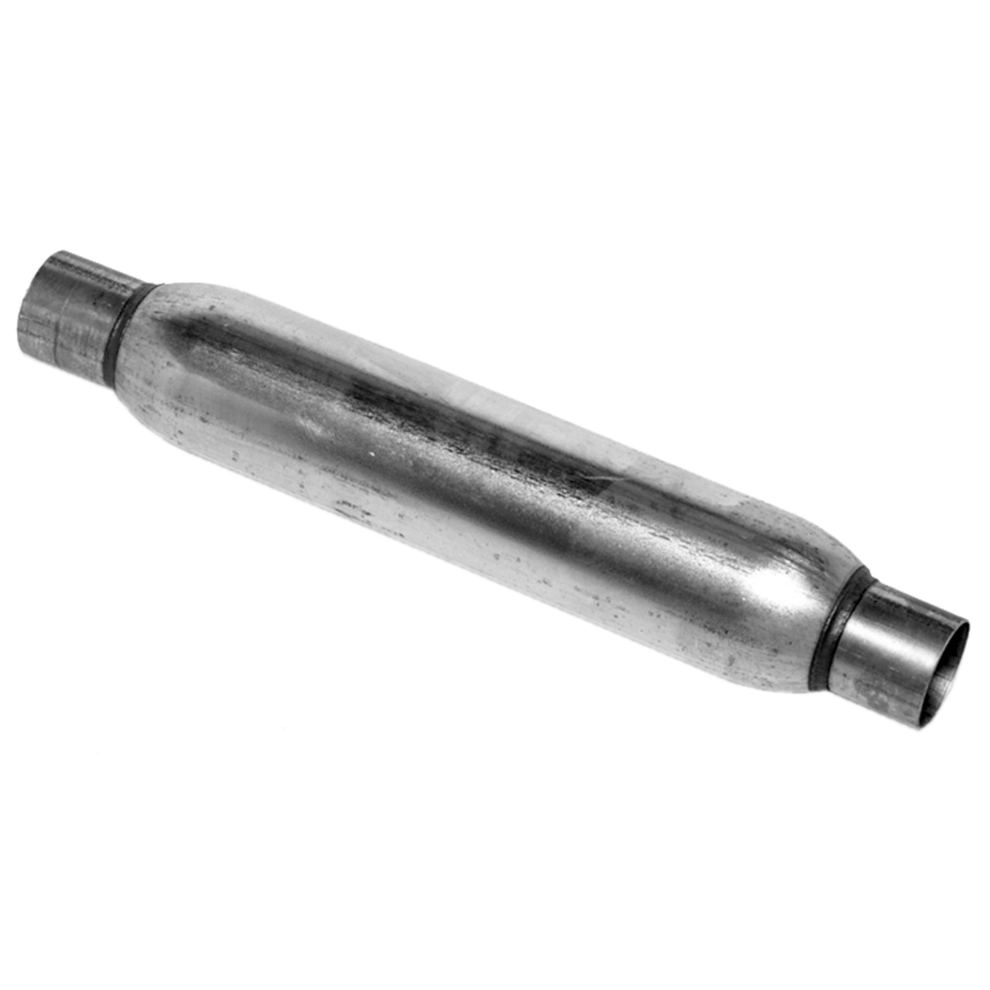 Race Bullet Exhaust Resonator