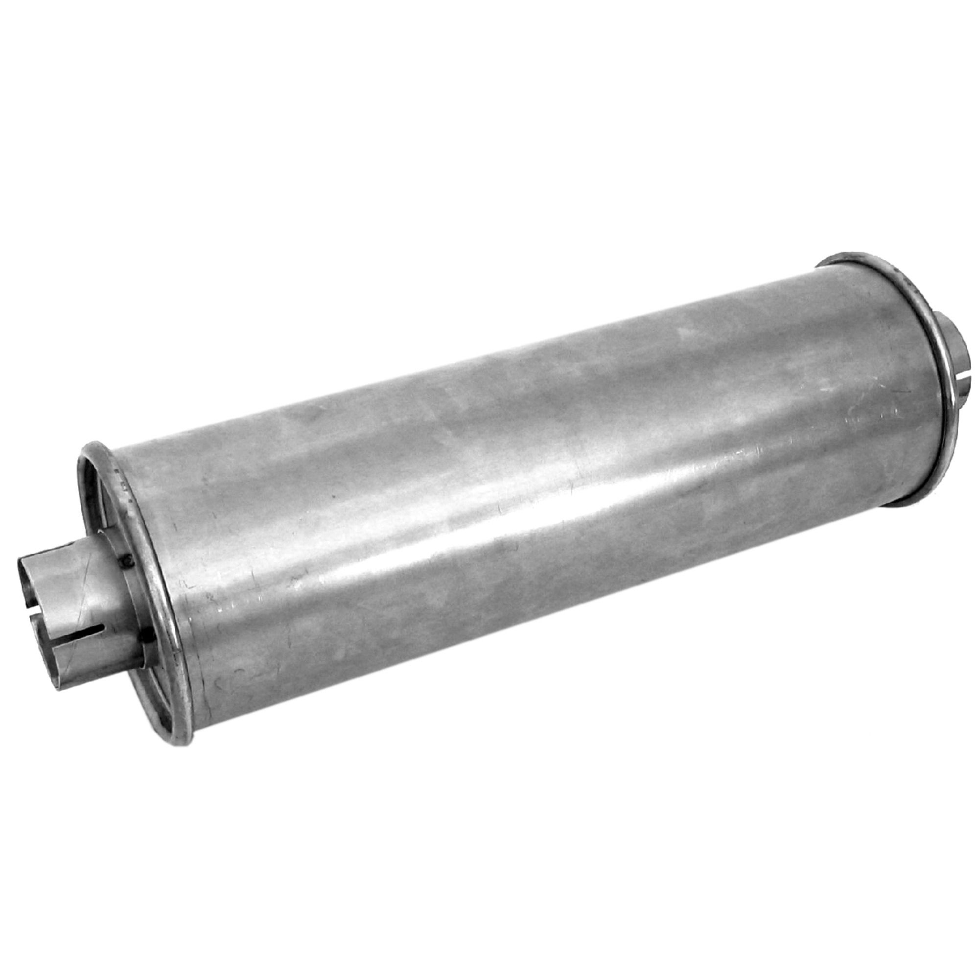 Race Bullet Exhaust Resonator