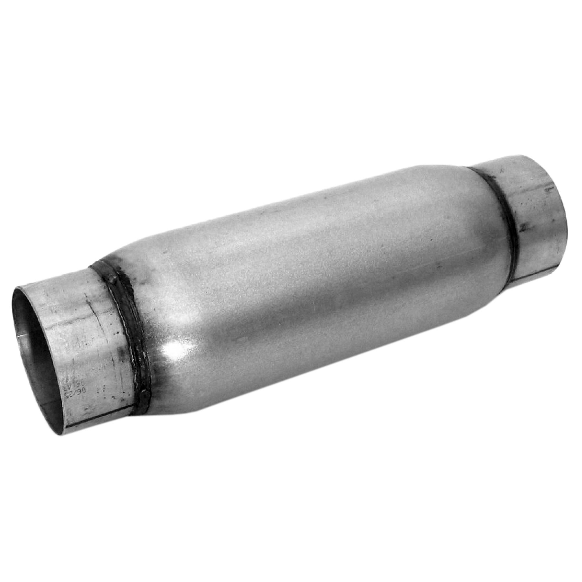 Race Bullet Exhaust Resonator