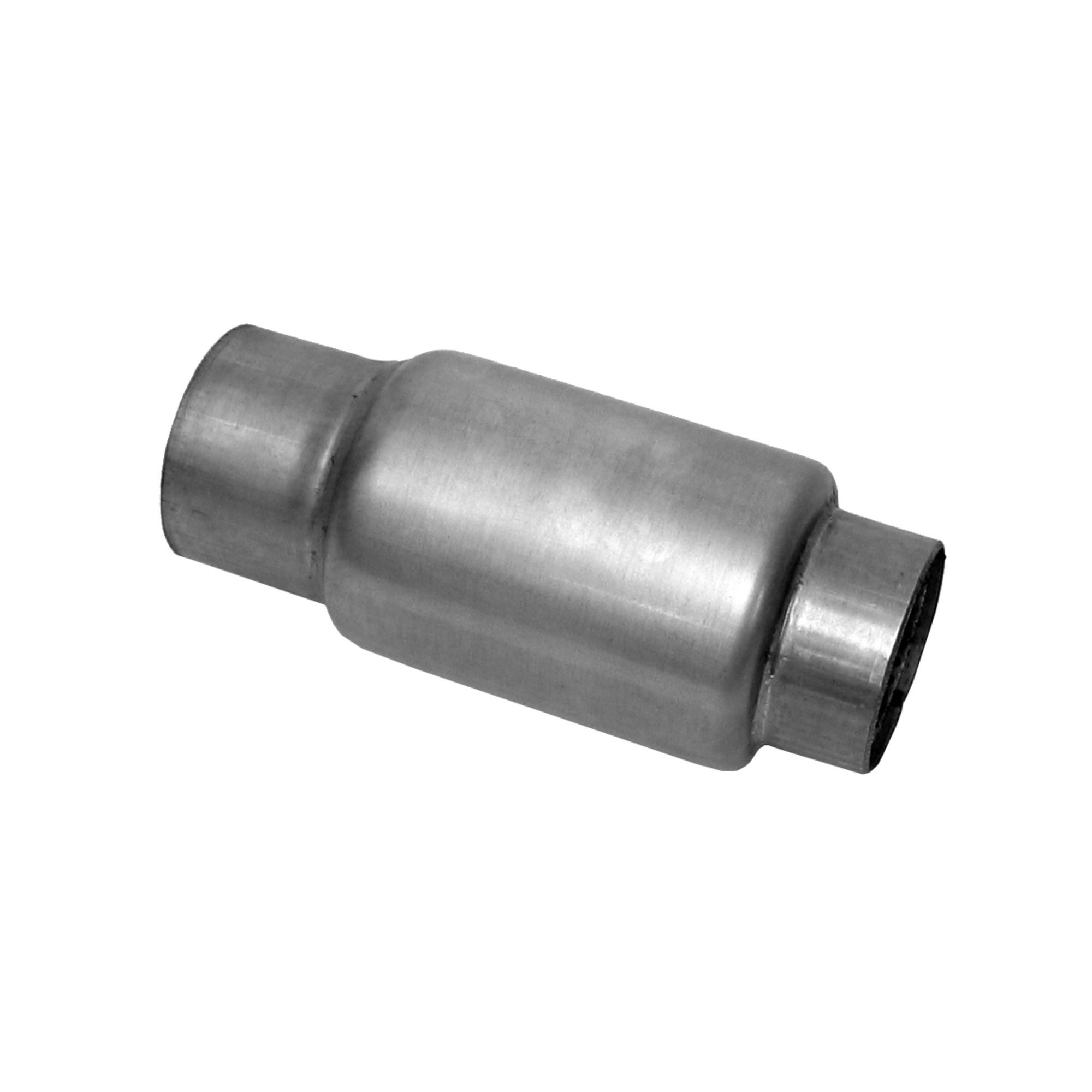 Race Bullet Exhaust Resonator