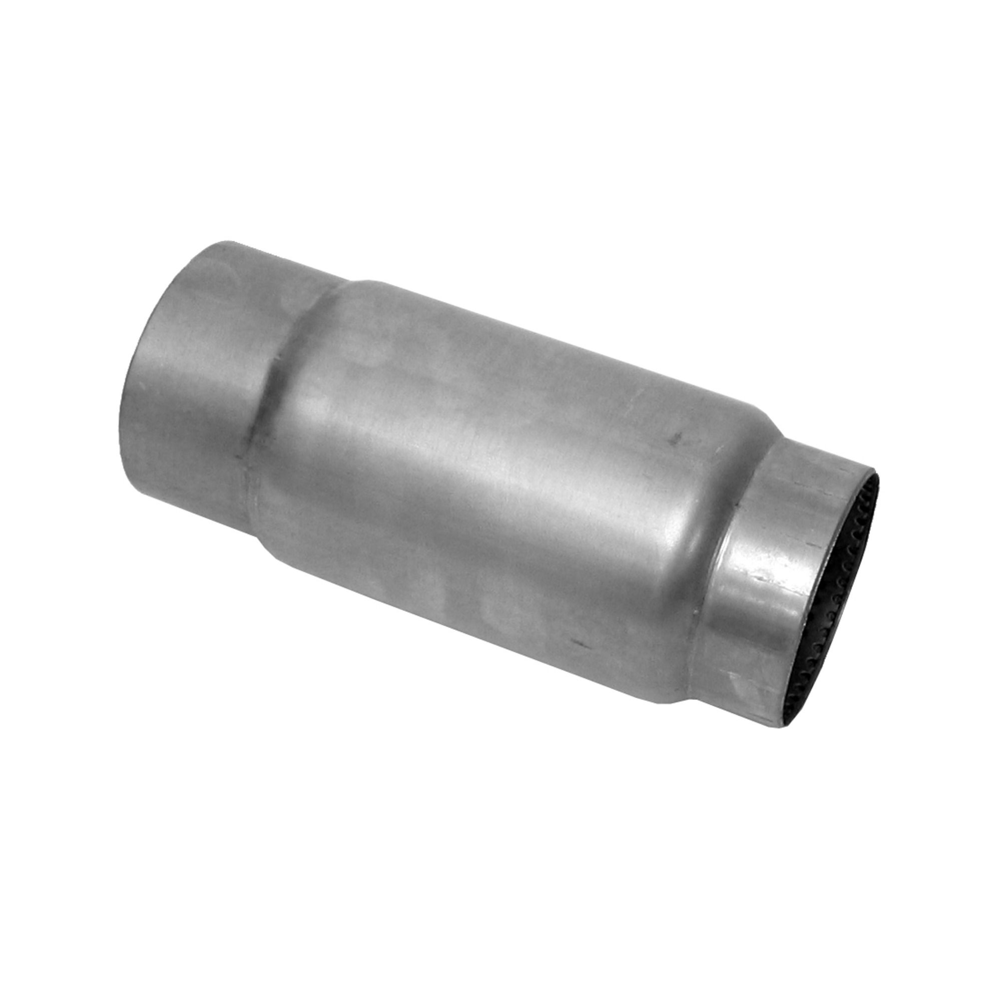 Race Bullet Exhaust Resonator