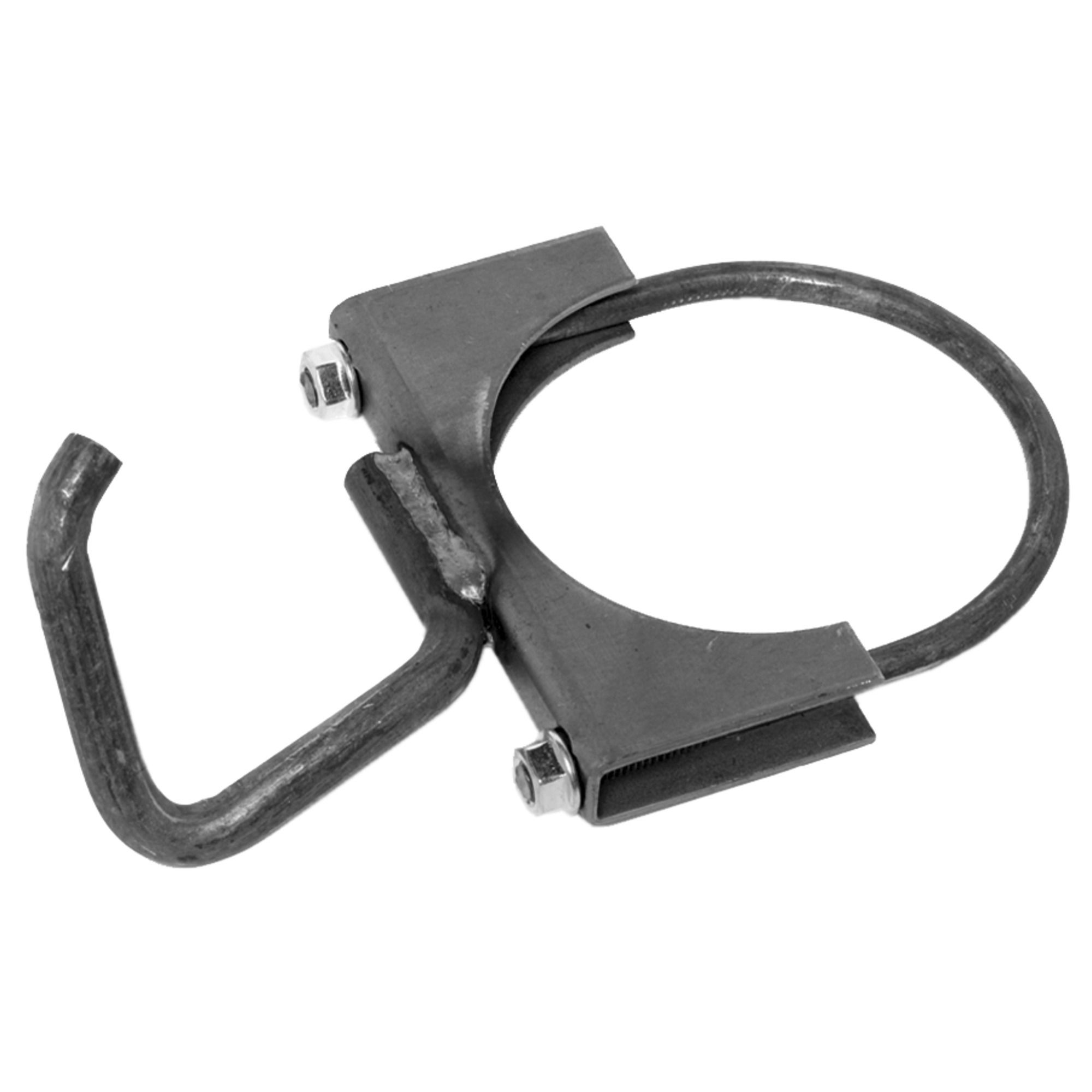 Dynomax Exhaust Bracket