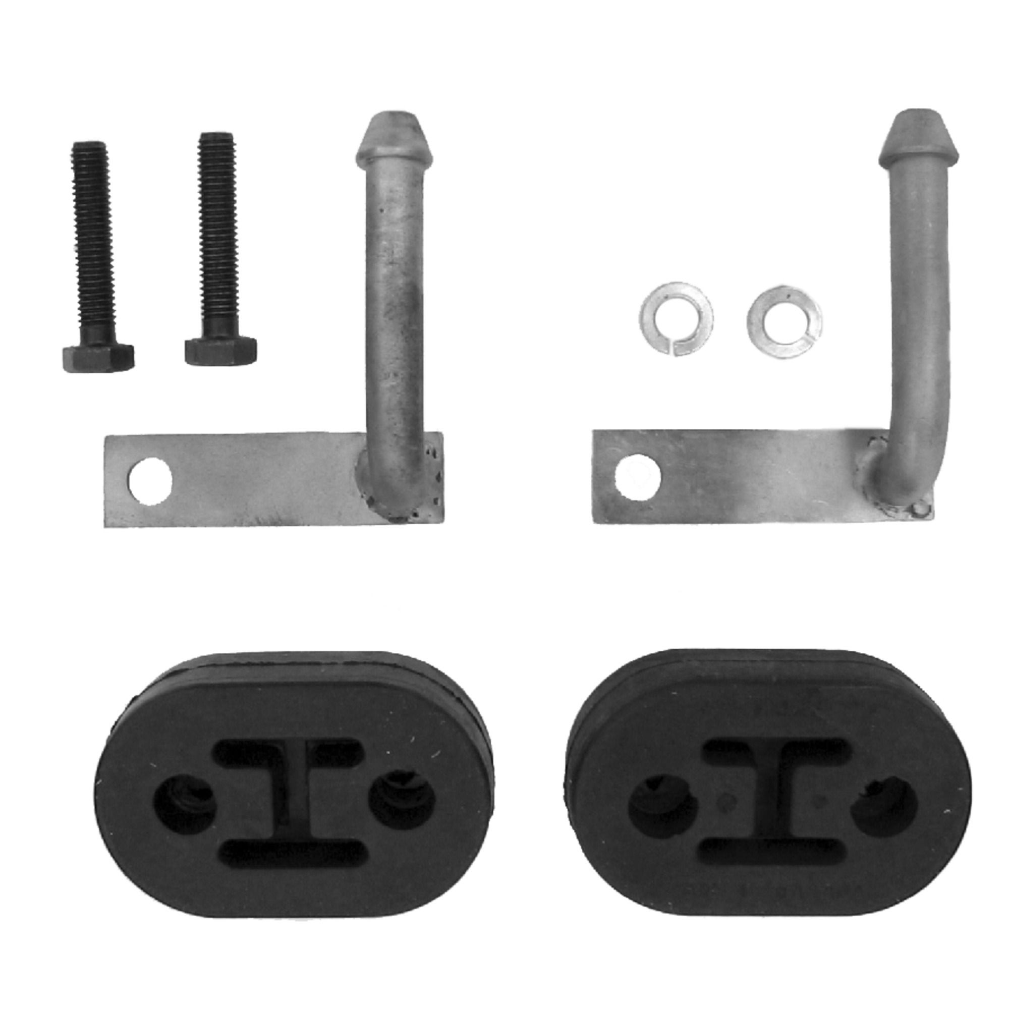 Dynomax Exhaust System Hanger
