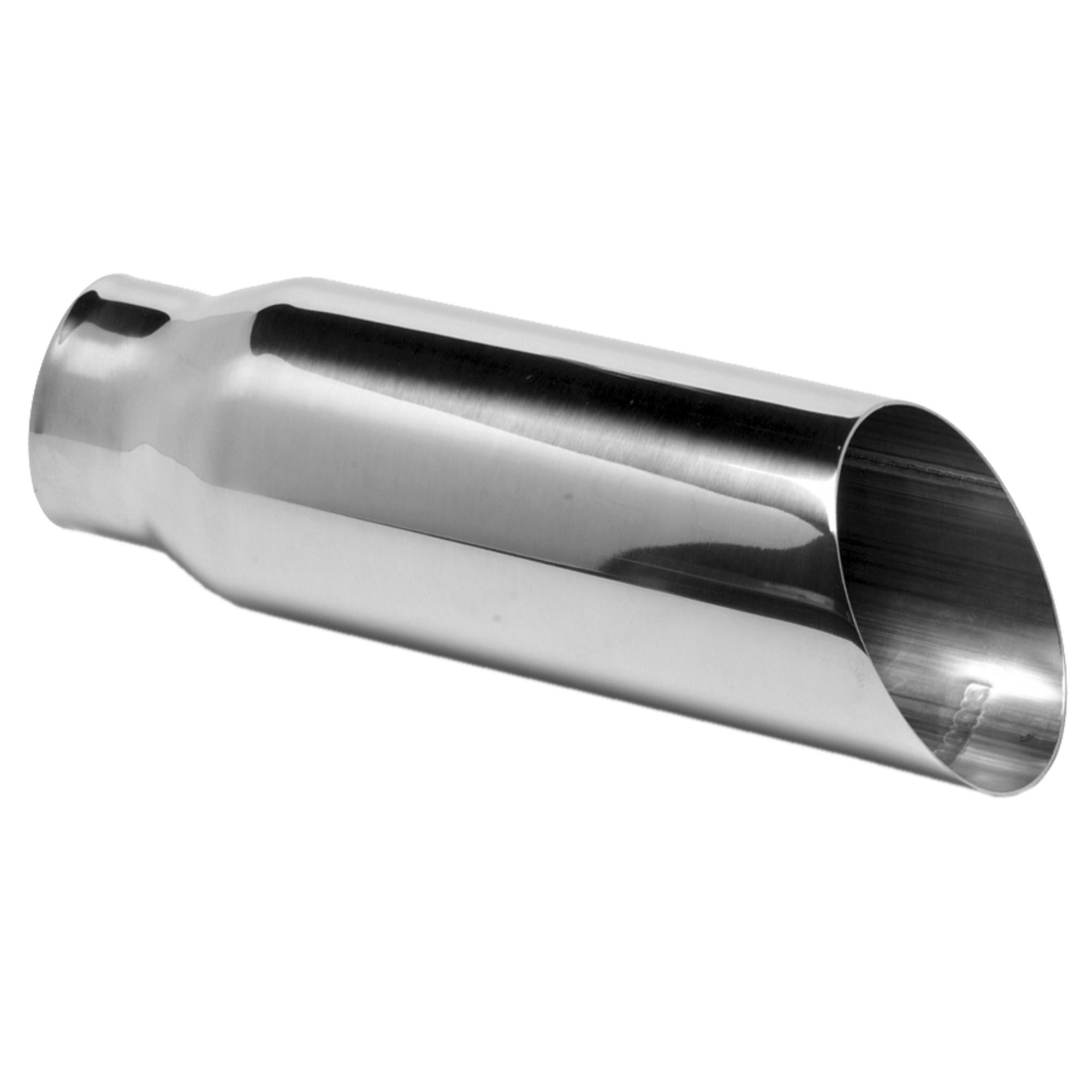 Dynomax Exhaust Pipe Spout