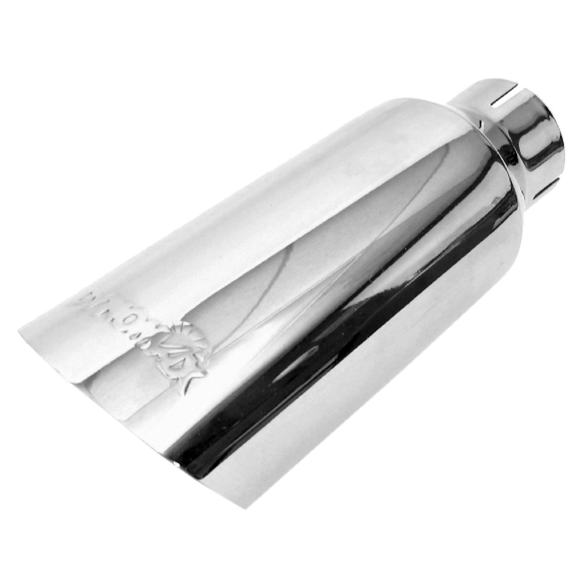 Dynomax Exhaust Pipe Spout