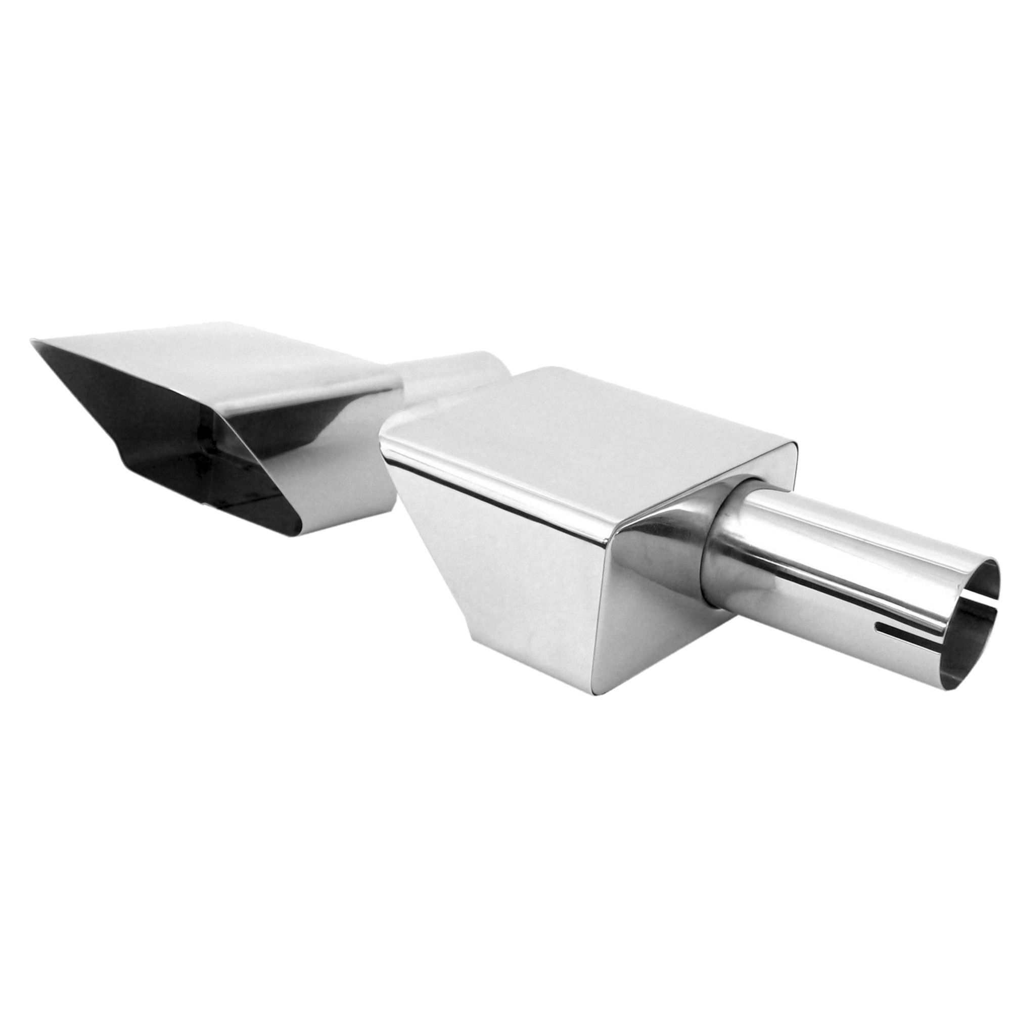 Dynomax Exhaust Pipe Spout