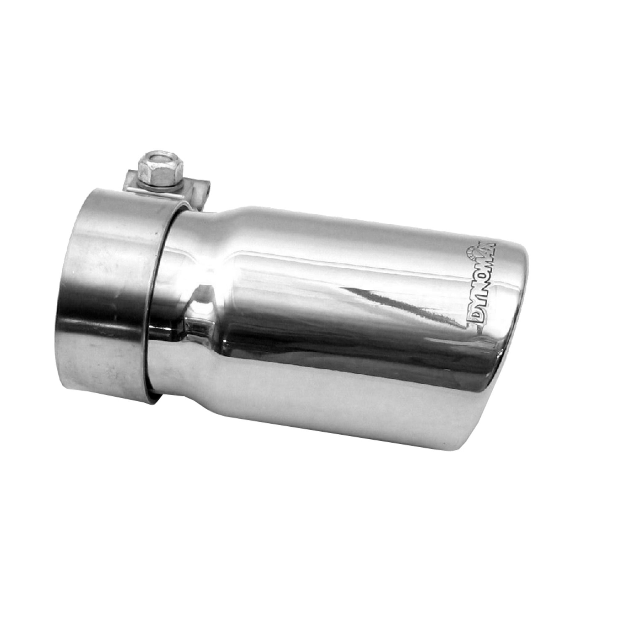Dynomax Exhaust Pipe Spout