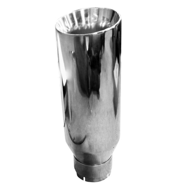 Dynomax Exhaust Pipe Spout
