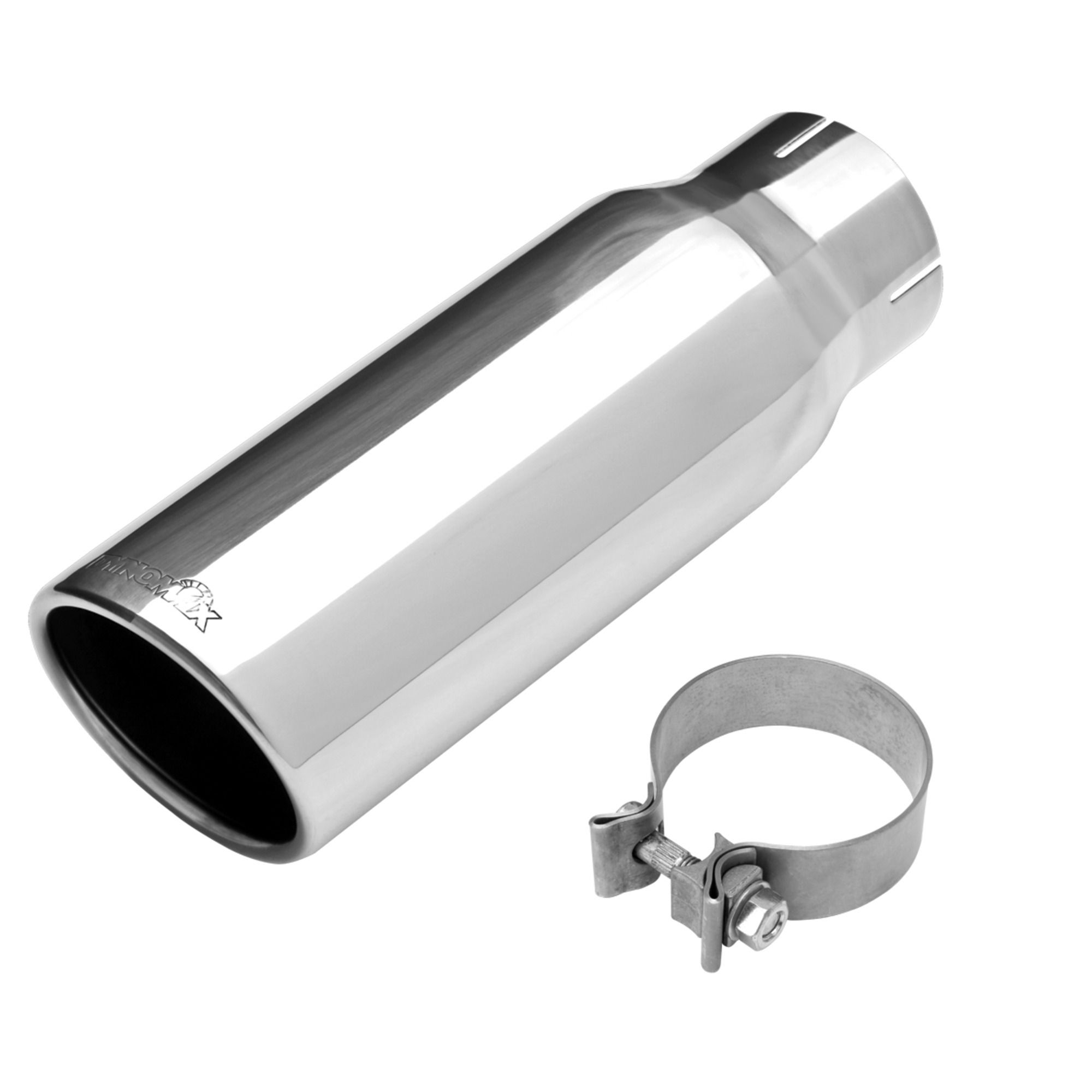 Dynomax Exhaust Pipe Spout