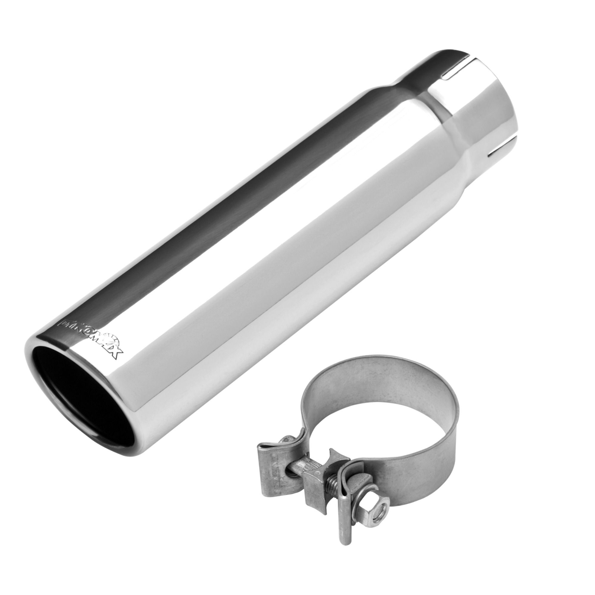 Dynomax Exhaust Pipe Spout