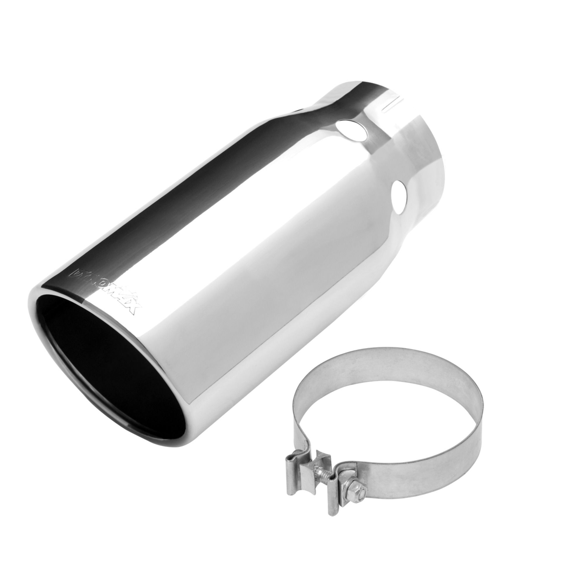 Dynomax Exhaust Pipe Spout
