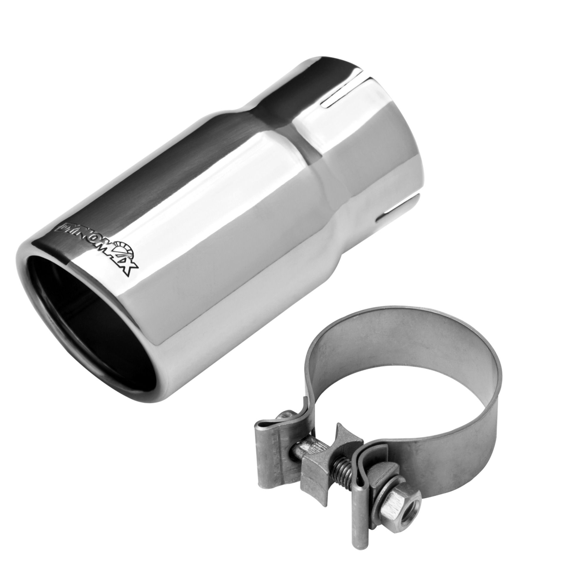 Dynomax Exhaust Pipe Spout