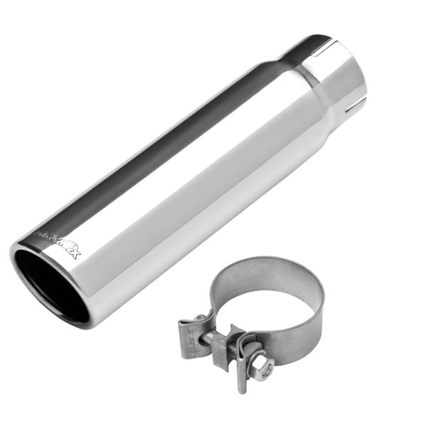 Dynomax Exhaust Pipe Spout