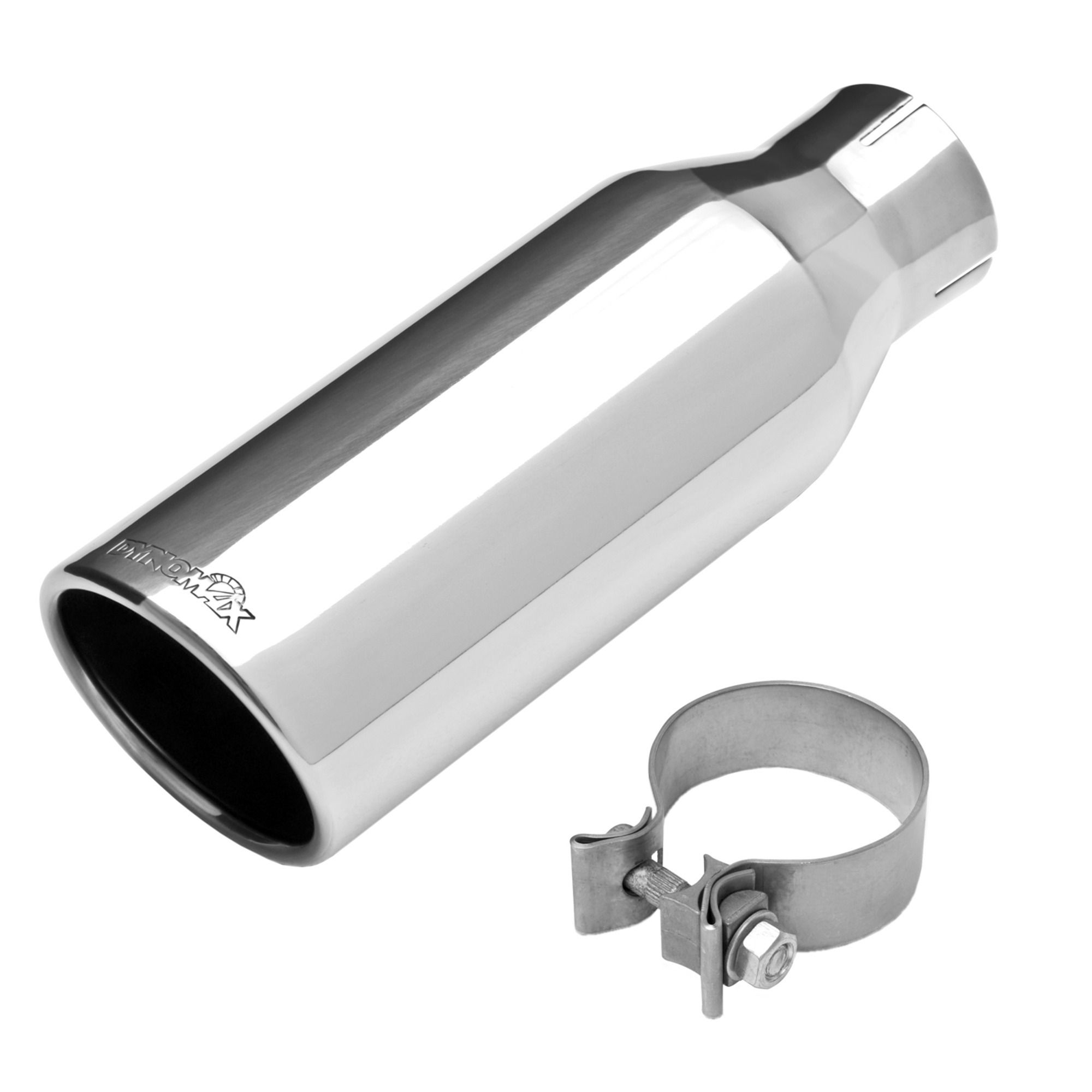 Dynomax Exhaust Pipe Spout