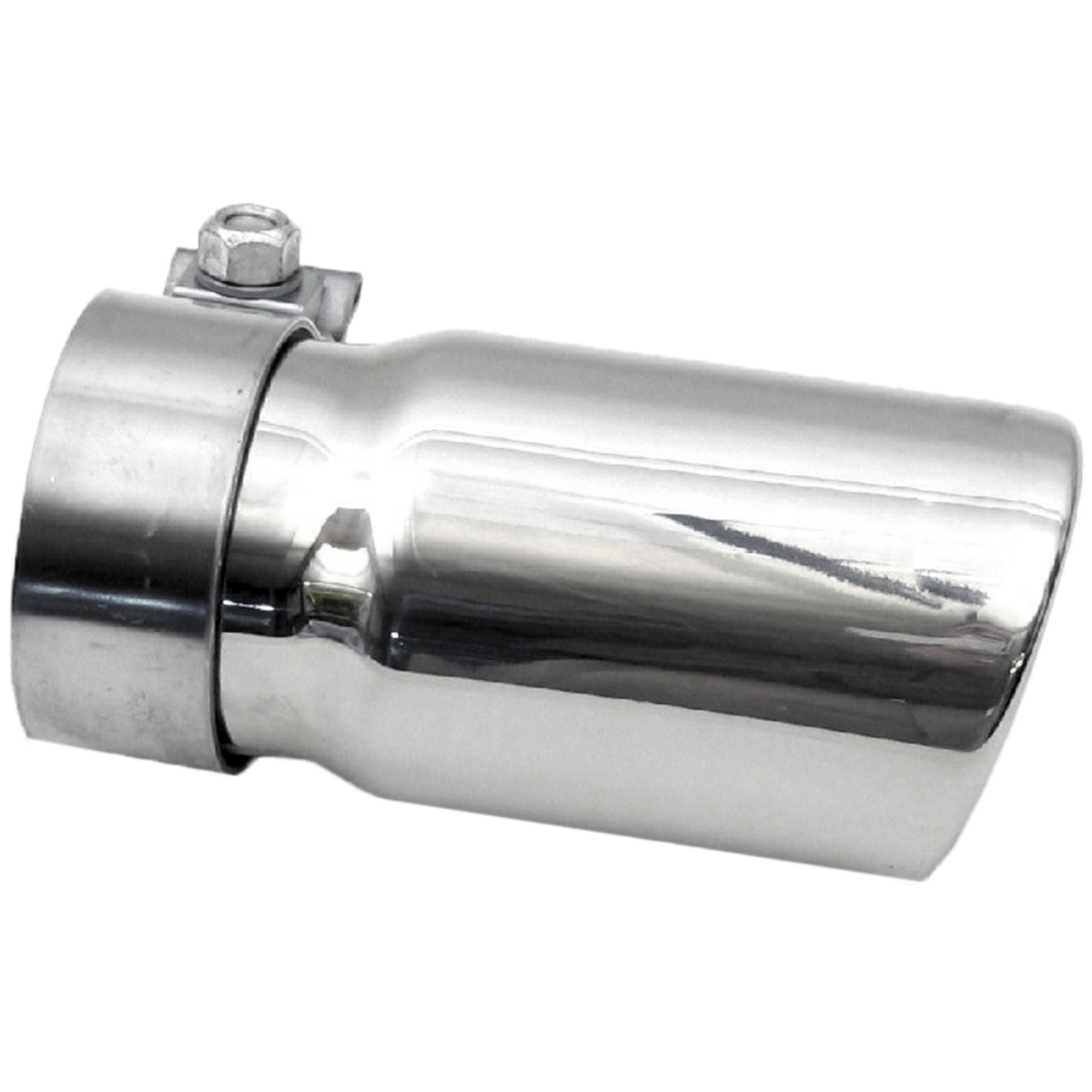 Dynomax Exhaust Pipe Spout