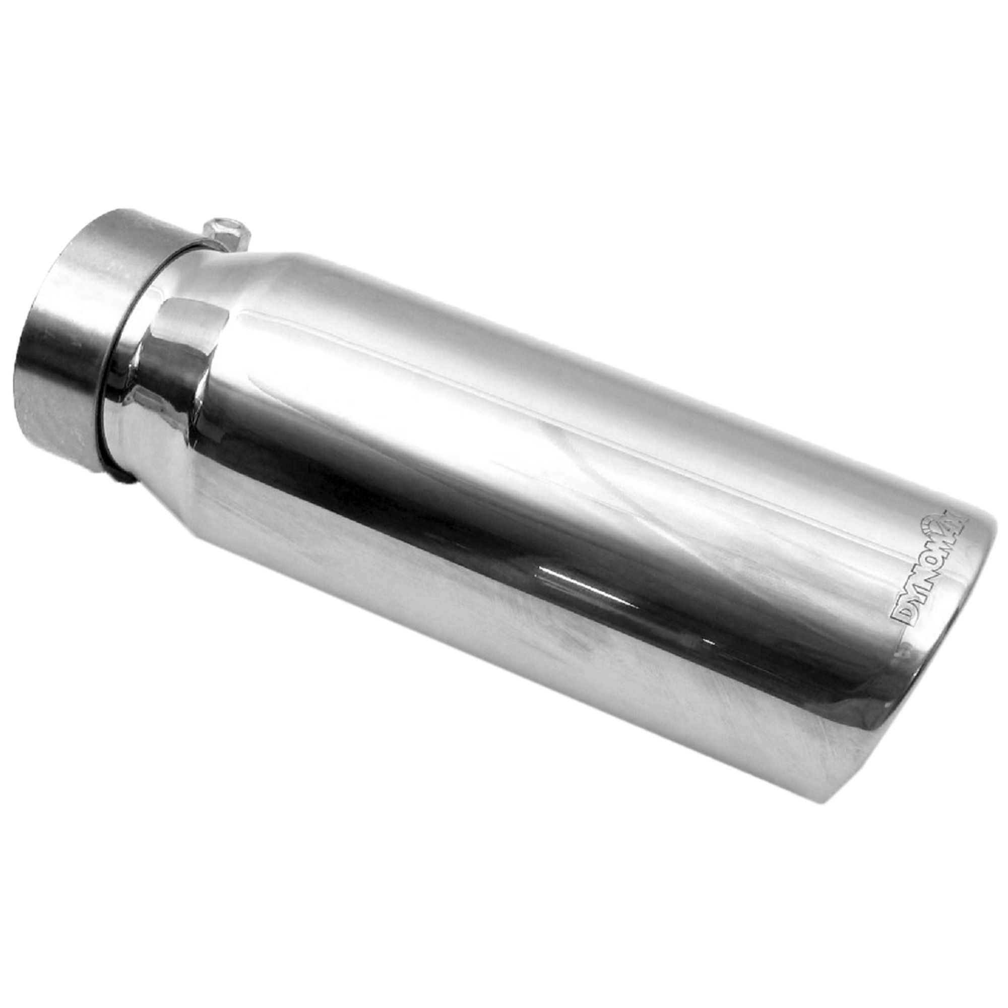 Dynomax Exhaust Pipe Spout
